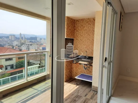 Imagem Apartamento Padrão