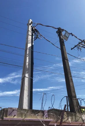 Imagem Galpão comercial em área industrial - Penha