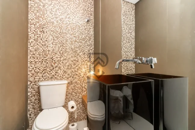 Imagem Apartamento andar alto vista livre pronto para morar