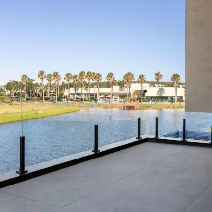 Imagem Casa de condomínio com 4 quartos, 317m², à venda em Torres