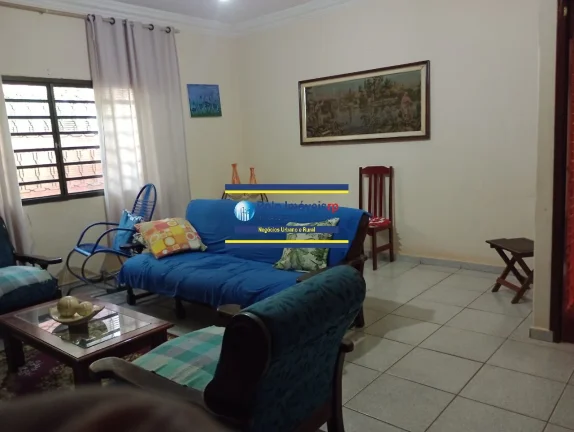 Imagem Casa Jardim Procópio R$ 320.000 com 3 dormitórios, 3 vagas, edicula assobrada com 2 quartos, 2 banheiros, cozinha - Ribeirão Preto