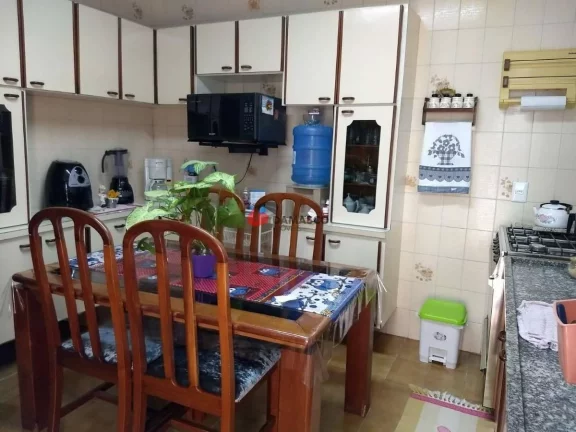 Imagem Casa à venda 1 Quarto, 4 Vagas, 137M², Vila Alpina, São Paulo - SP