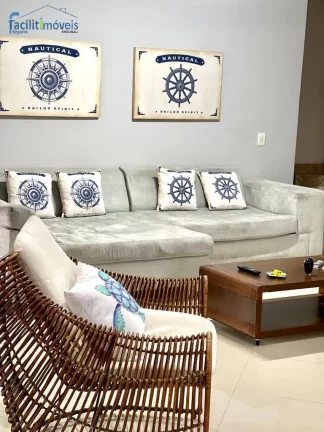 Imagem VENDE-SE CASA ALTO PADRÃO EM PERUÍBE - SP