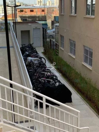 Imagem Apartamento com 2 dormitórios à venda, 39 m² por R$ 297.000,00 - Parque Munhoz - São Paulo/SP