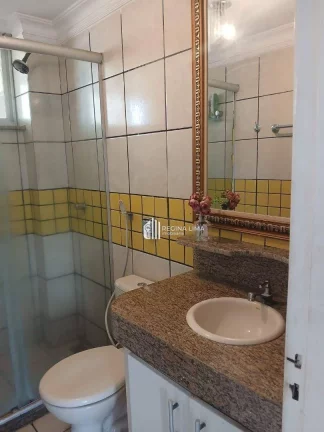 Imagem Apartamento com 3 dormitórios à venda por R$ 250.000 - Piçarra - Teresina/PI