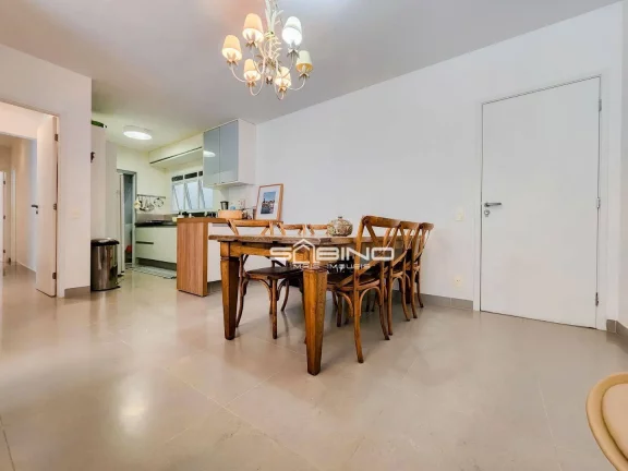 Imagem Apartamento para locação Réveillon com 3 dormitórios sendo1 Suíte, em Riviera de São Lourenço – Bertioga SP