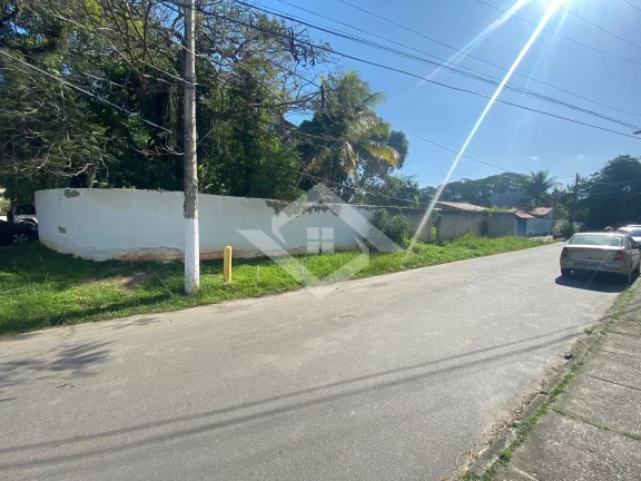 Imagem TERRENO PLANO À VENDA EM ITAIPU – 560 m² | R$ 1.180.000,