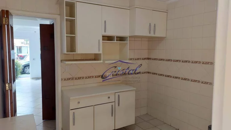 Imagem Casa com 2 dormitórios, 90 m² - venda por R$ 540.000,00 ou aluguel por R$ 3.935,00/mês - Granja Viana - Cotia/SP
