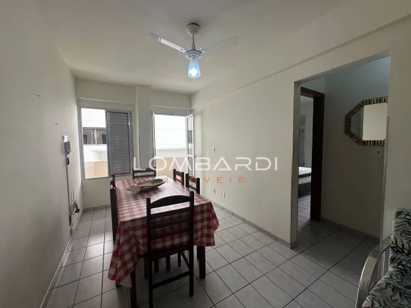 Imagem Apartamento à venda no Itaguá