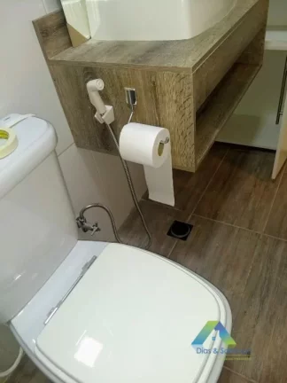 Imagem KitNet 22 metros, 1 dormitório, a poucos minutos da estação do metro, Sé e Pedro II com excelente localização e valor !!