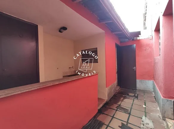 Imagem Casa a Venda no bairro Centro - Ribeirão Preto, SP