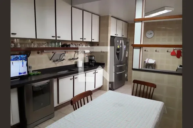 Imagem Casa à Venda - Recreio, 4 Quartos, 547 m2