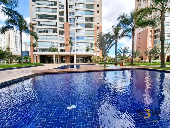 Imagem Apartamento com 3 dormitórios à venda, 142 m² por R$ 2.340.000,00 - Vila Leopoldina - São Paulo/SP