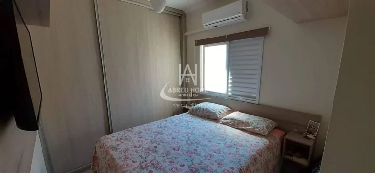 Imagem Apartamento Residencial Pleno Vila Flora