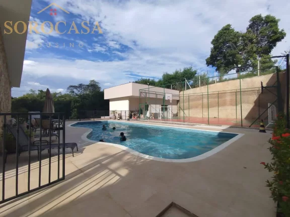 Imagem Apartamento à Venda - 50m² - 2 dorm 1 suite - Jardim Gutierres