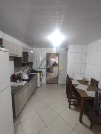 Imagem TERRENO VILA MACEDO PIRAQUARA