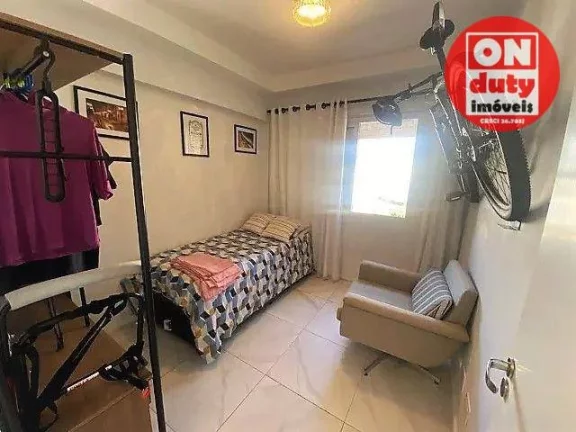 Imagem Apartamento em Santos/SP