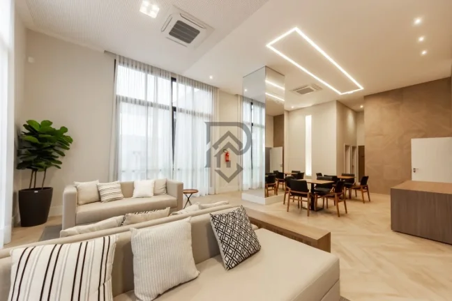 Imagem Apartamento Pinheiros, pronto para morar 1 vagas demarcadas andar alto