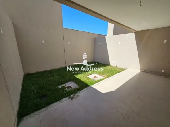 Imagem Casa Duplex 3 Quartos em Condomínio Privativo de Alto Luxo em Morada de Laranjeiras - Serra