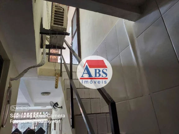 Imagem Casa com 2 dormitórios à venda, 141 m² por R$ 340.000,00 - Jardim Trinta e Um de Março - Cubatão/SP