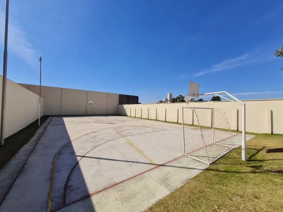 Imagem APARTAMENTO NA CHÁCARA SANTO ANTÔNIO À VENDA