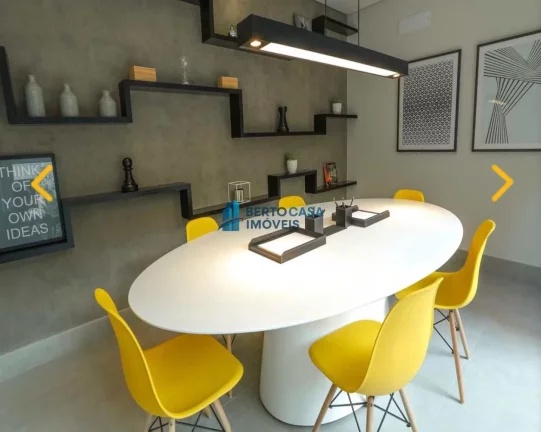 Imagem Apartamento Padrão