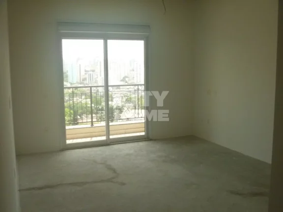 Imagem Apartamento novo em Moema, andar alto, linda vista para o Parque Ibirapuera. 400 m², 04 suítes, am...