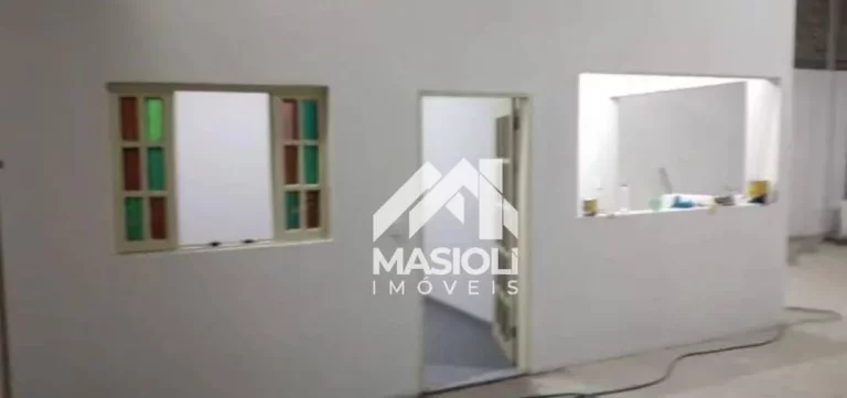 Imagem Galpão à venda, 360 m² por R$ 750.000,00 - Cobilândia - Vila Velha/ES