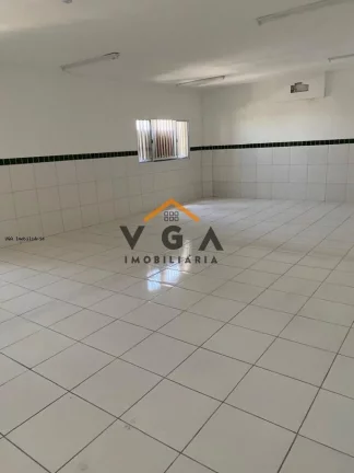 Imagem Prédio Comercial para Locação em São Paulo, Vila Santa Teresa (Zona Leste)