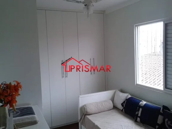 Imagem Casa em condominio 2 dormitorios Parque São Vicente