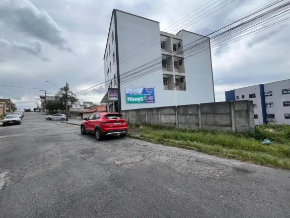 Imagem Lote de 753m2 no Bairro Boa Morte – Localização Privilegiada