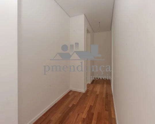 Imagem Excelente apartamento com 326m², 4 suítes e 3 vagas livres + depósito