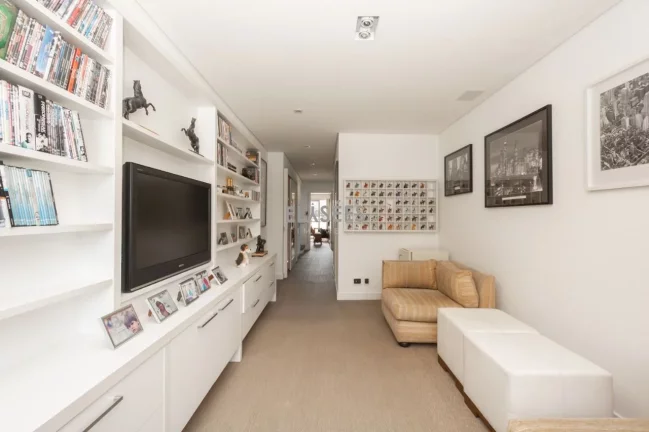 Imagem CASA RESIDENCIAL em SÃO PAULO - SP, JARDIM EUROPA