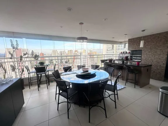 Imagem Apartamento Padrão