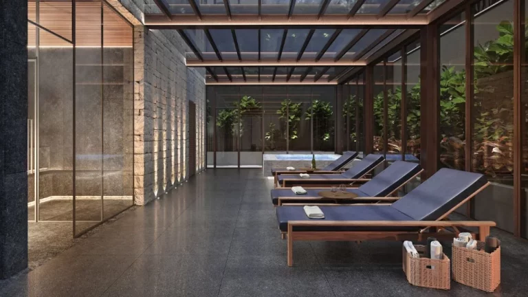 Imagem Unique Santa Lúcia Um Novo Capítulo de Sofisticação e Exclusividade