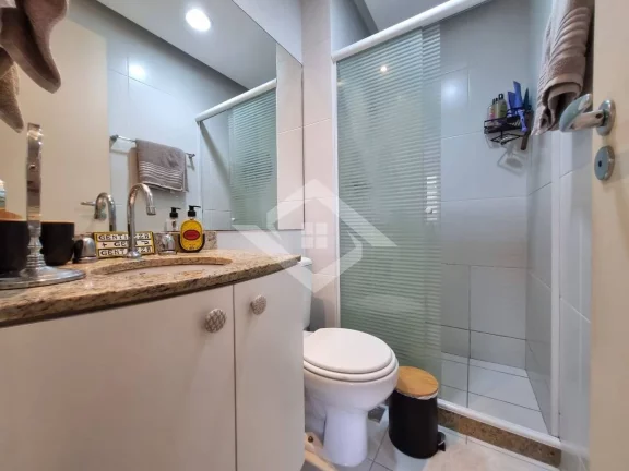 Imagem Apartamento 2 quartos com 66m² no Villas da Barra - Barra Olímpica