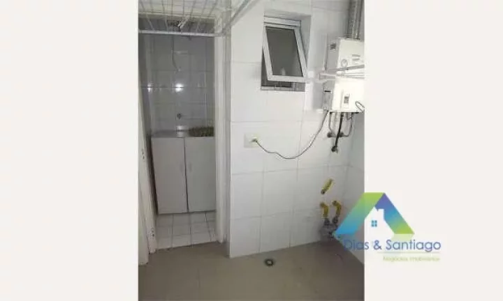 Imagem APARTAMENTO 3 DORM. 108 M² A 19 MINUTOS ANDANDO DO PARQUE IBIRAPUERA