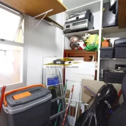 Imagem Apartamento para venda com 80mts Vila Monumento