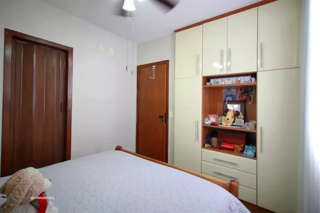 Imagem Cobertura aconchegante com 150m², localizada na Rua Carmésia, no bairro Santa Inês, em Belo Horiz...