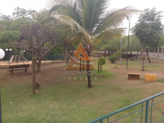 Imagem Casa Condomínio - Ribeirão Preto - Jardim Interlagos