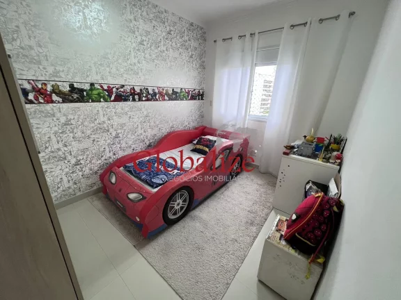 Imagem APARTAMENTO DE ALTO PADRÃO COM 4 DORMITÓRIOS SENDO 2 SUÍTES 3 VAGAS DE GARAGEM E LAZER COMPLETO NO BAIRRO DO EMBARÉ EM SANTOS (SP) POR R$.3.200.000,00