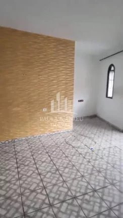 Imagem Aluga Imóvel Comercial ou Residencial (Sobreloja), 5 Cômodos, 2 Banheiros, Sem Vaga, Na Av. Pres. Castelo Branco, Jardim Zaíra, Mauá-SP