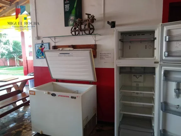 Imagem Chácara Chácara em Jardim Bela Vista, Tatuí/SP