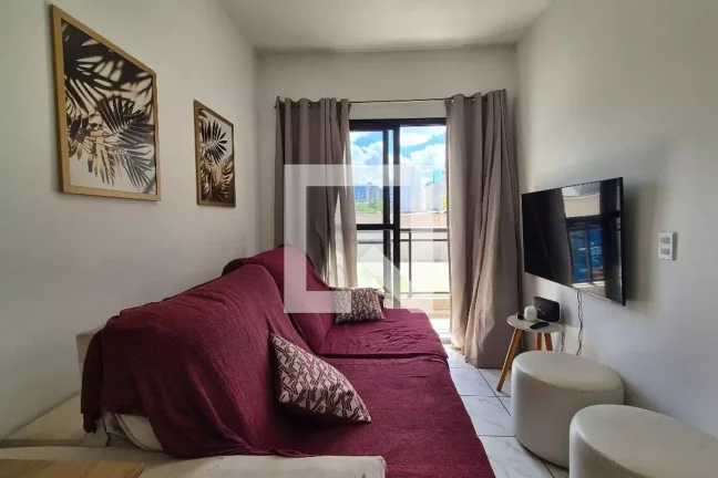 Imagem Apartamento à Venda - Recreio, 2 Quartos, 47 m2