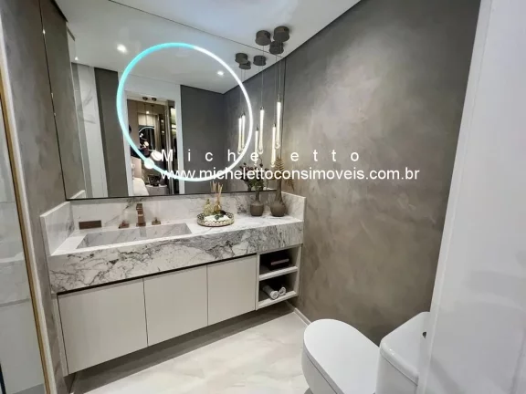 Imagem APARTAMENTO RESIDENCIAL em SÃO PAULO - SP, BUTANTÃ