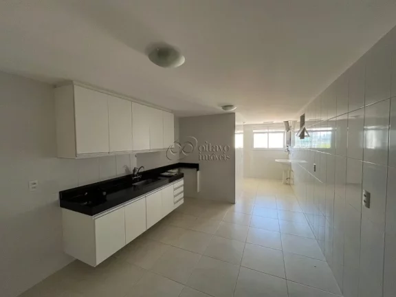 Imagem Apartamento de 3 quartos com suíte na Praia do Pecado, Macaé-RJ: 135,00 m² de conforto e sofisticação!