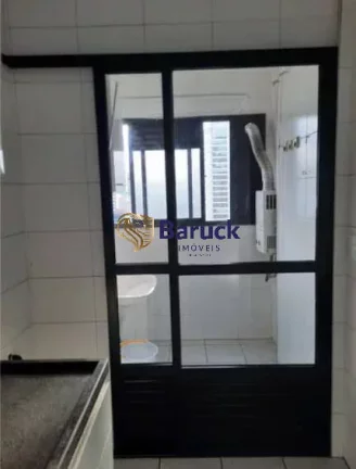 Imagem Apartamento com 2 Quartos à Venda, 50 m² em Pinheiros - São Paulo