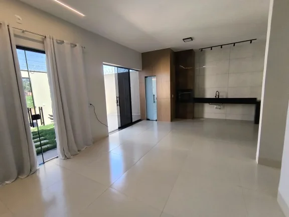 Imagem Casa 3/4 Com Suite No Jardim Bela Vista