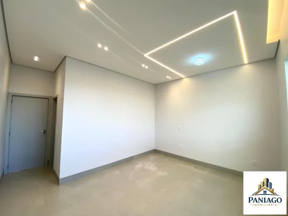 Imagem Casa 3 suítes (1 master), piscina c/ hidro, Residencial Recanto Suíço, Sinop-MT