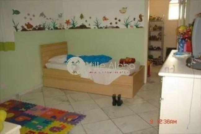Imagem SOBRADO MARAVILHOSO COM TOTAL LAZER